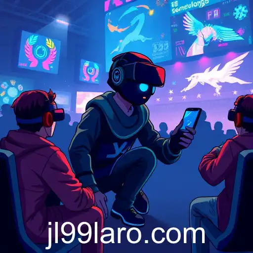 Growing Impact of Gaming Communities Online