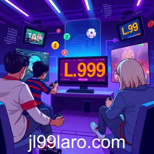 The Rise of Unconventional Gaming Platforms